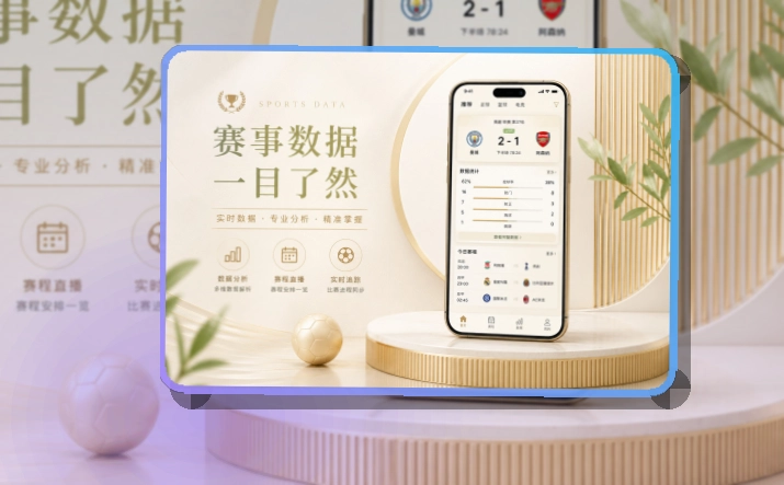 333体育 App看赛优势 页面展示